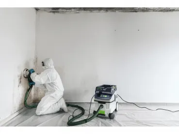 Festool Absaugmobil CTH 26 EI Nr. 577866